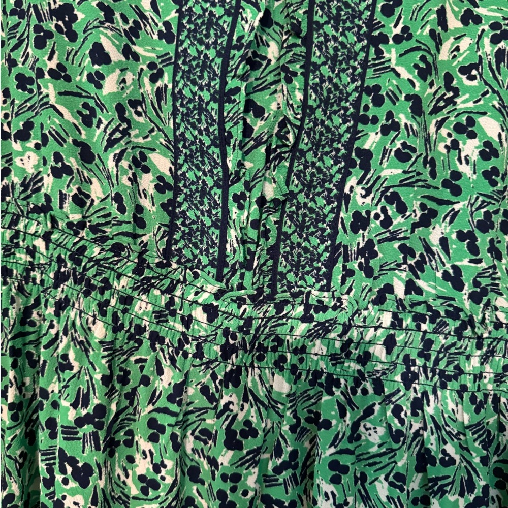 New with tags maxi dress - Picture 4 of 5